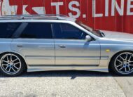 1997 Nissan Stagea