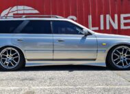 1997 Nissan Stagea