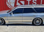 1997 Nissan Stagea