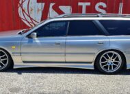 1997 Nissan Stagea