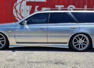 1997 Nissan Stagea