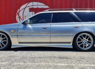 1997 Nissan Stagea