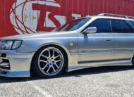 1997 Nissan Stagea