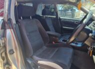 1997 Nissan Stagea