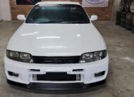 Nissan Skyline R33 GTS25T