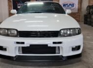 Nissan Skyline R33 GTS25T