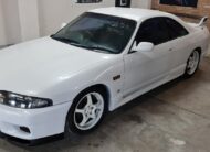 Nissan Skyline R33 GTS25T