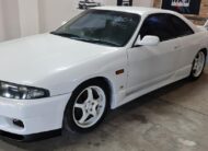 Nissan Skyline R33 GTS25T