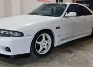 Nissan Skyline R33 GTS25T