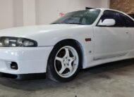 1995 Nissan Skyline R33 GTS25T