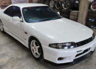 1995 Nissan Skyline R33 GTS25T