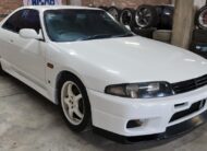 1995 Nissan Skyline R33 GTS25T