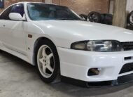 1995 Nissan Skyline R33 GTS25T