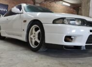 1995 Nissan Skyline R33 GTS25T