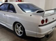 1995 Nissan Skyline R33 GTS25T