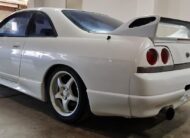 1995 Nissan Skyline R33 GTS25T