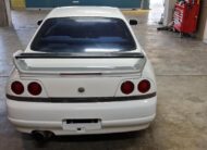 1995 Nissan Skyline R33 GTS25T