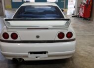 1995 Nissan Skyline R33 GTS25T