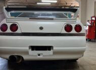 1995 Nissan Skyline R33 GTS25T