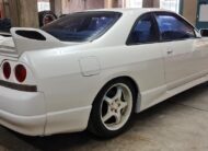 1995 Nissan Skyline R33 GTS25T