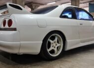 1995 Nissan Skyline R33 GTS25T