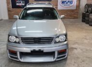 Nissan Stagea 260 RS