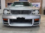 Nissan Stagea 260 RS