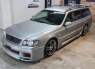 Nissan Stagea 260 RS