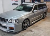 Nissan Stagea 260 RS