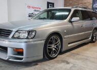 Nissan Stagea 260 RS