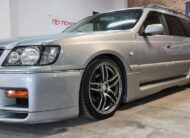 Nissan Stagea 260 RS