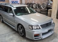 Nissan Stagea 260 RS