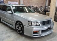 Nissan Stagea 260 RS