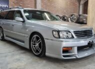 Nissan Stagea 260 RS