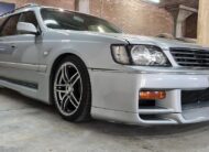 Nissan Stagea 260 RS