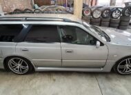 Nissan Stagea 260 RS