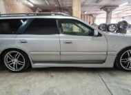 1997 Nissan Stagea 260 RS Autech Edition