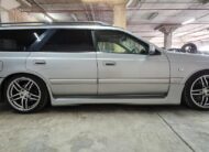 1997 Nissan Stagea 260 RS Autech Edition