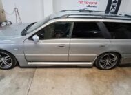 1997 Nissan Stagea 260 RS Autech Edition