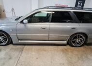 1997 Nissan Stagea 260 RS Autech Edition