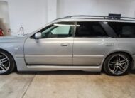 1997 Nissan Stagea 260 RS Autech Edition