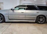 1997 Nissan Stagea 260 RS Autech Edition