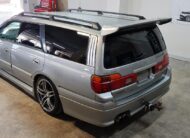 1997 Nissan Stagea 260 RS Autech Edition