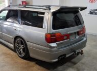 1997 Nissan Stagea 260 RS Autech Edition