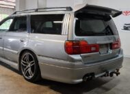 1997 Nissan Stagea 260 RS Autech Edition