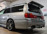 1997 Nissan Stagea 260 RS Autech Edition