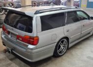 1997 Nissan Stagea 260 RS Autech Edition