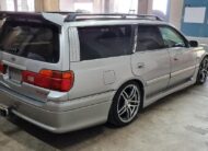 1997 Nissan Stagea 260 RS Autech Edition