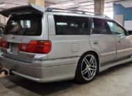 1997 Nissan Stagea 260 RS Autech Edition