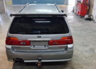 1997 Nissan Stagea 260 RS Autech Edition